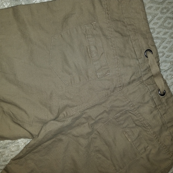 Linen Pants - Picture 6 of 6